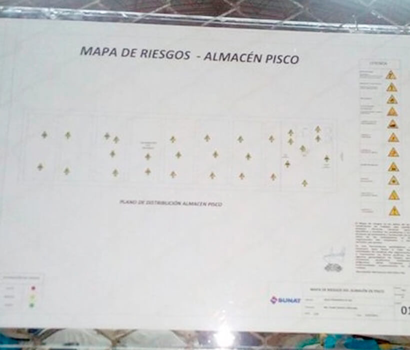 imagen seguridad y medio ambiente